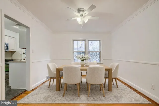 $264,900 | 8235 Pleasant Plains Road, Towson, MD 21286