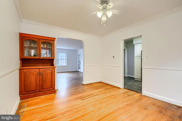 $264,900 | 8235 Pleasant Plains Road, Towson, MD 21286