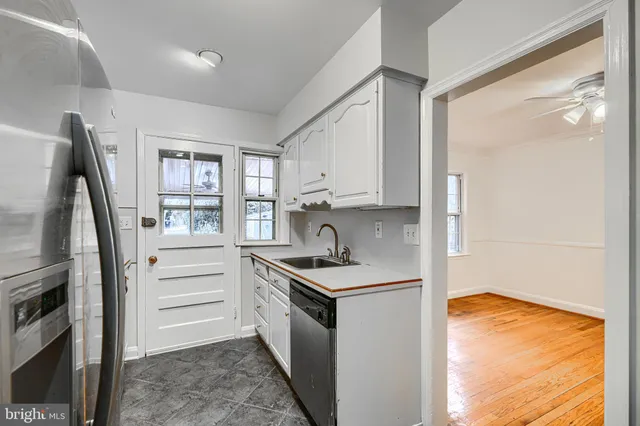 $264,900 | 8235 Pleasant Plains Road, Towson, MD 21286