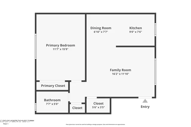 $1,950 | 289 Main Street, Unit 4Q, Spotswood, NJ 08884