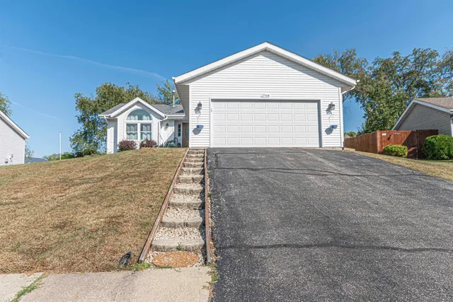 $255,000 | 2768 Wintergreen Drive, Rockford, IL 61109