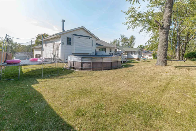 $255,000 | 2768 Wintergreen Drive, Rockford, IL 61109