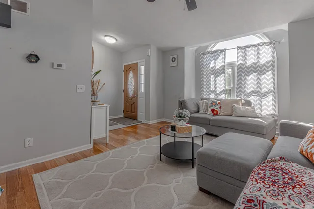 $255,000 | 2768 Wintergreen Drive, Rockford, IL 61109