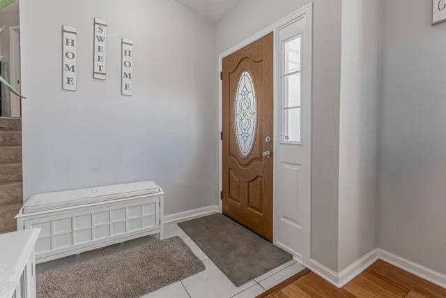 $255,000 | 2768 Wintergreen Drive, Rockford, IL 61109