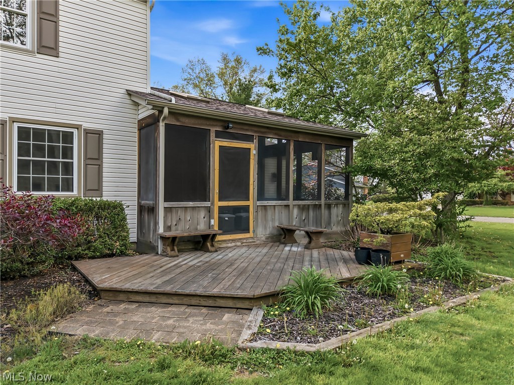 658 Burning Oaks Road Northeast Warren, OH 44484 - Photo 29 of 36