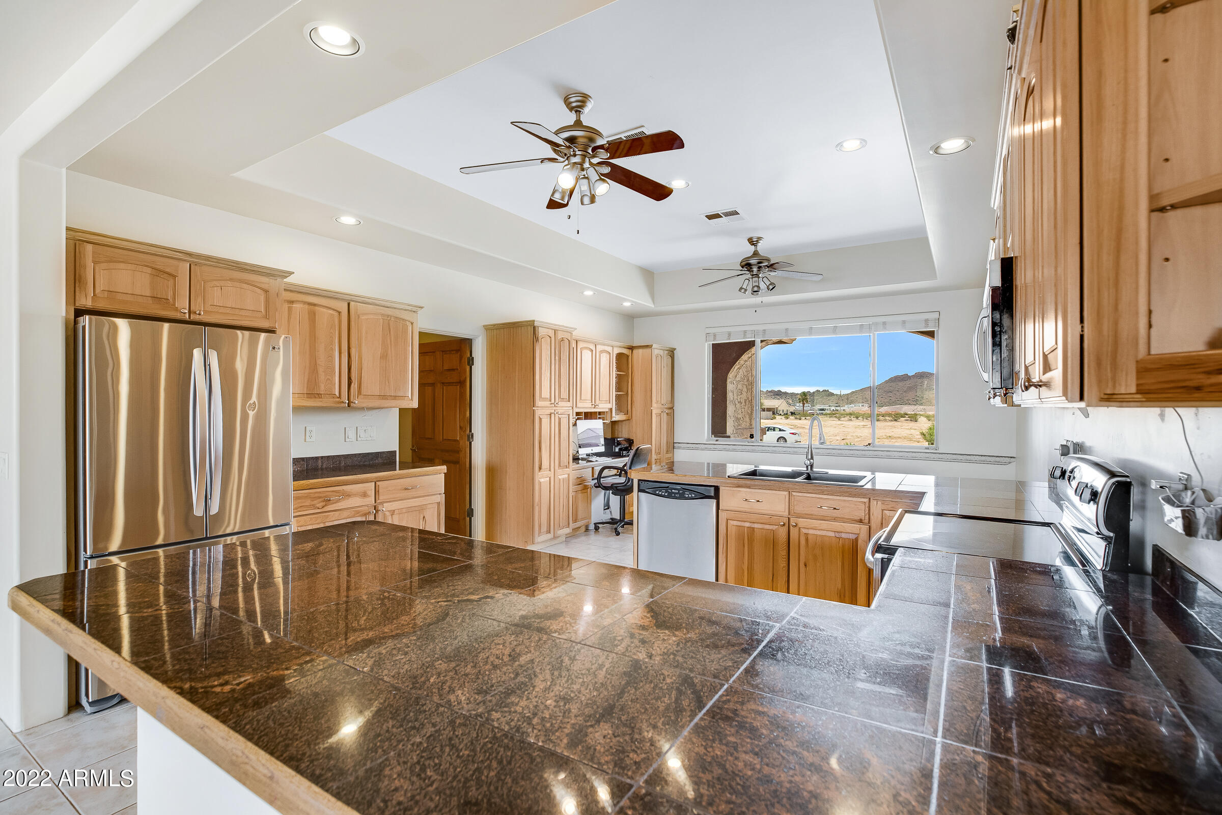 736 West Rhea Road San Tan Valley, AZ 85143 - Photo 16 of 65 736 W Rhea Rd-14