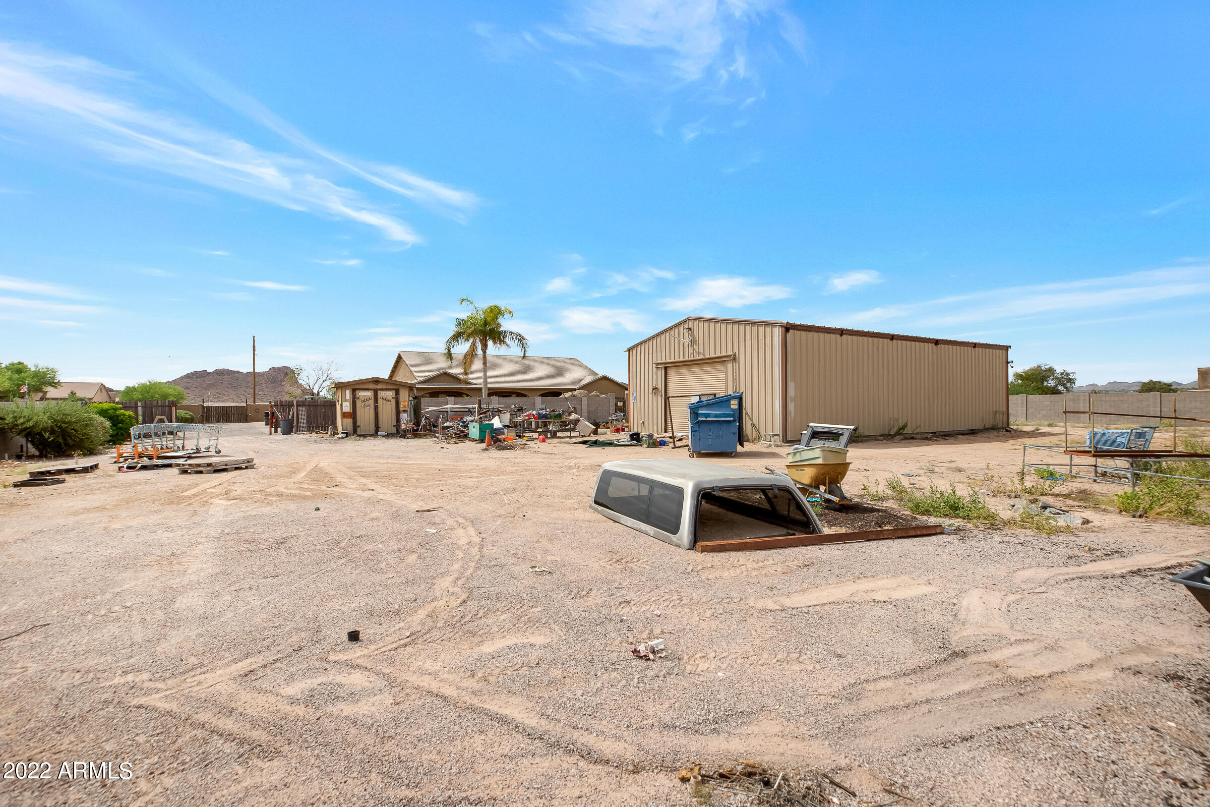 736 West Rhea Road San Tan Valley, AZ 85143 - Photo 3 of 65 736 W Rhea Rd-53