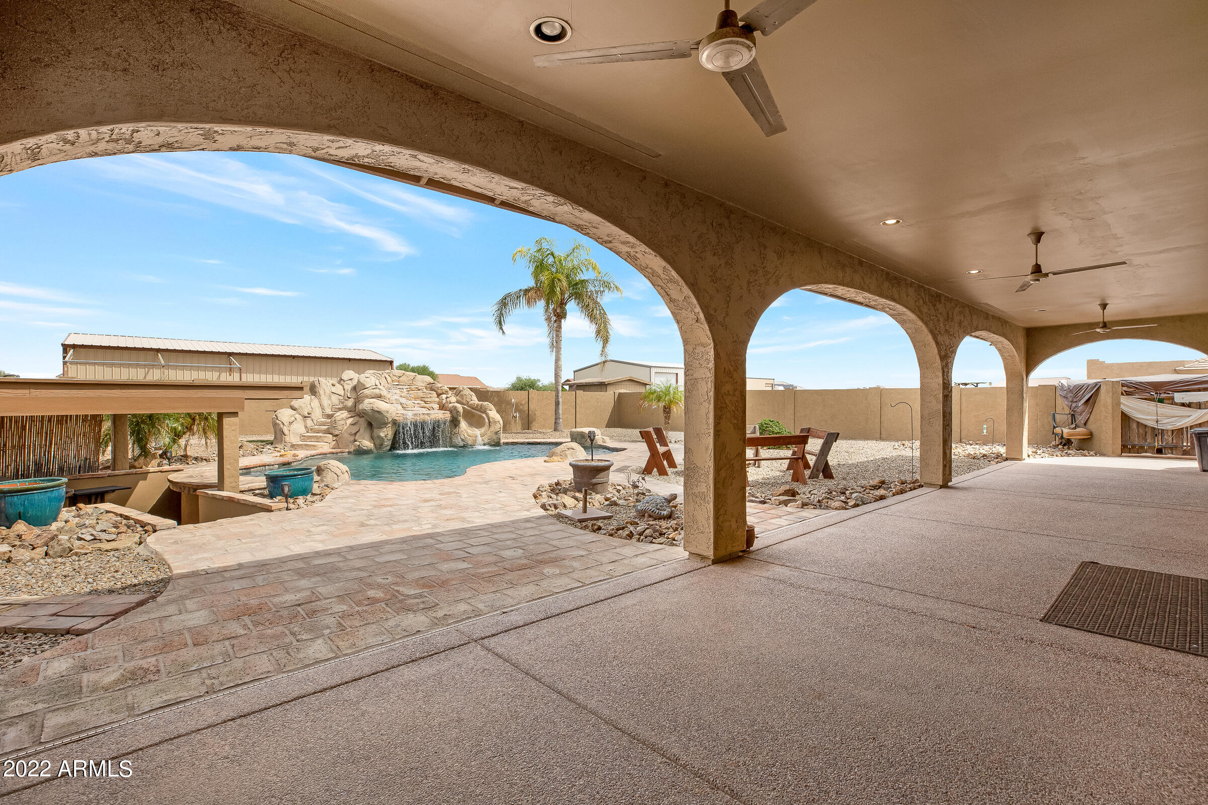 736 West Rhea Road San Tan Valley, AZ 85143 - Photo 42 of 65 736 W Rhea Rd-39