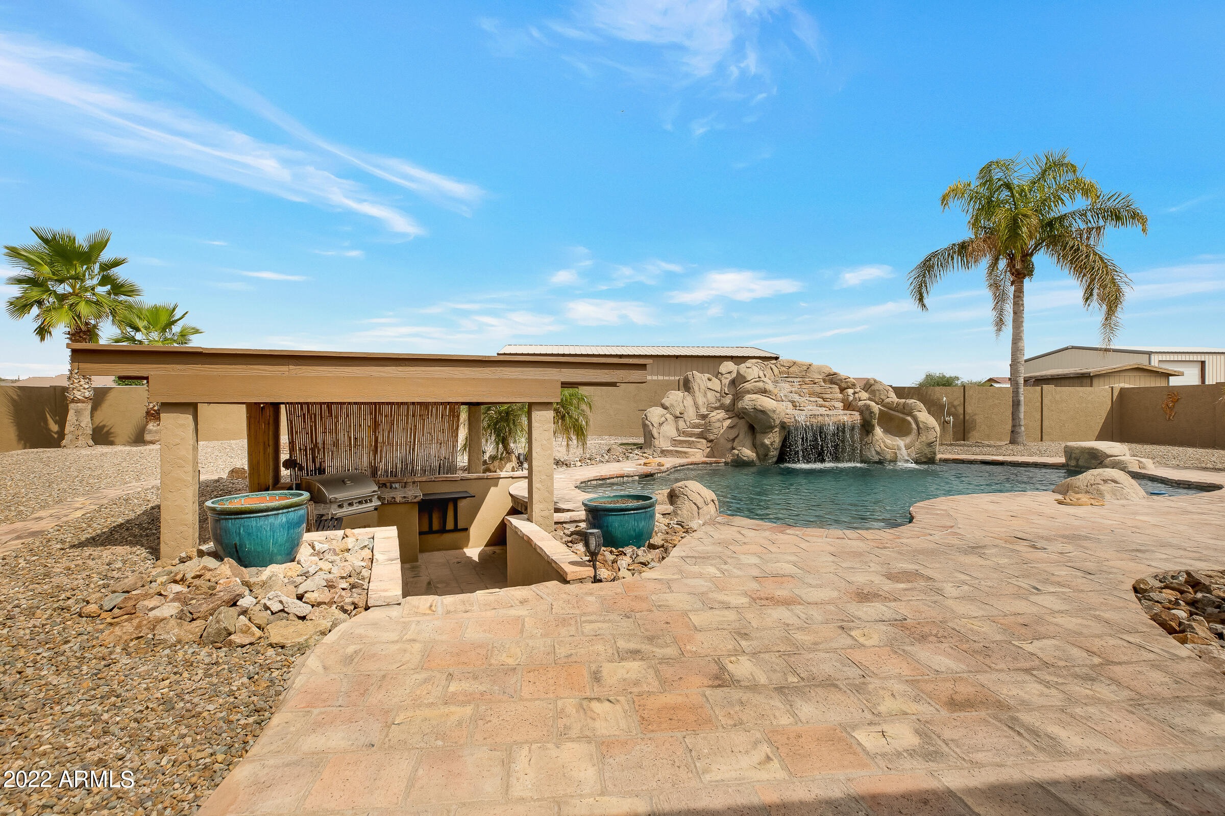 736 West Rhea Road San Tan Valley, AZ 85143 - Photo 43 of 65 736 W Rhea Rd-40