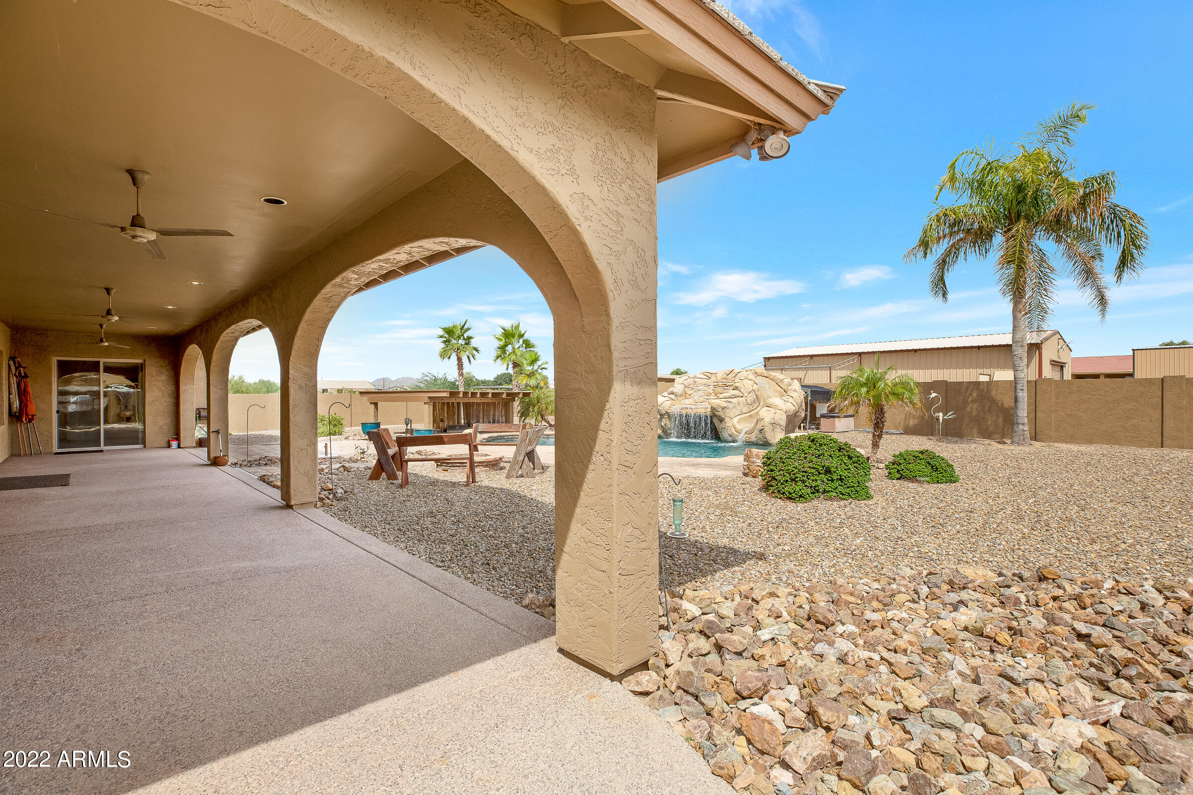 736 West Rhea Road San Tan Valley, AZ 85143 - Photo 44 of 65 736 W Rhea Rd-41