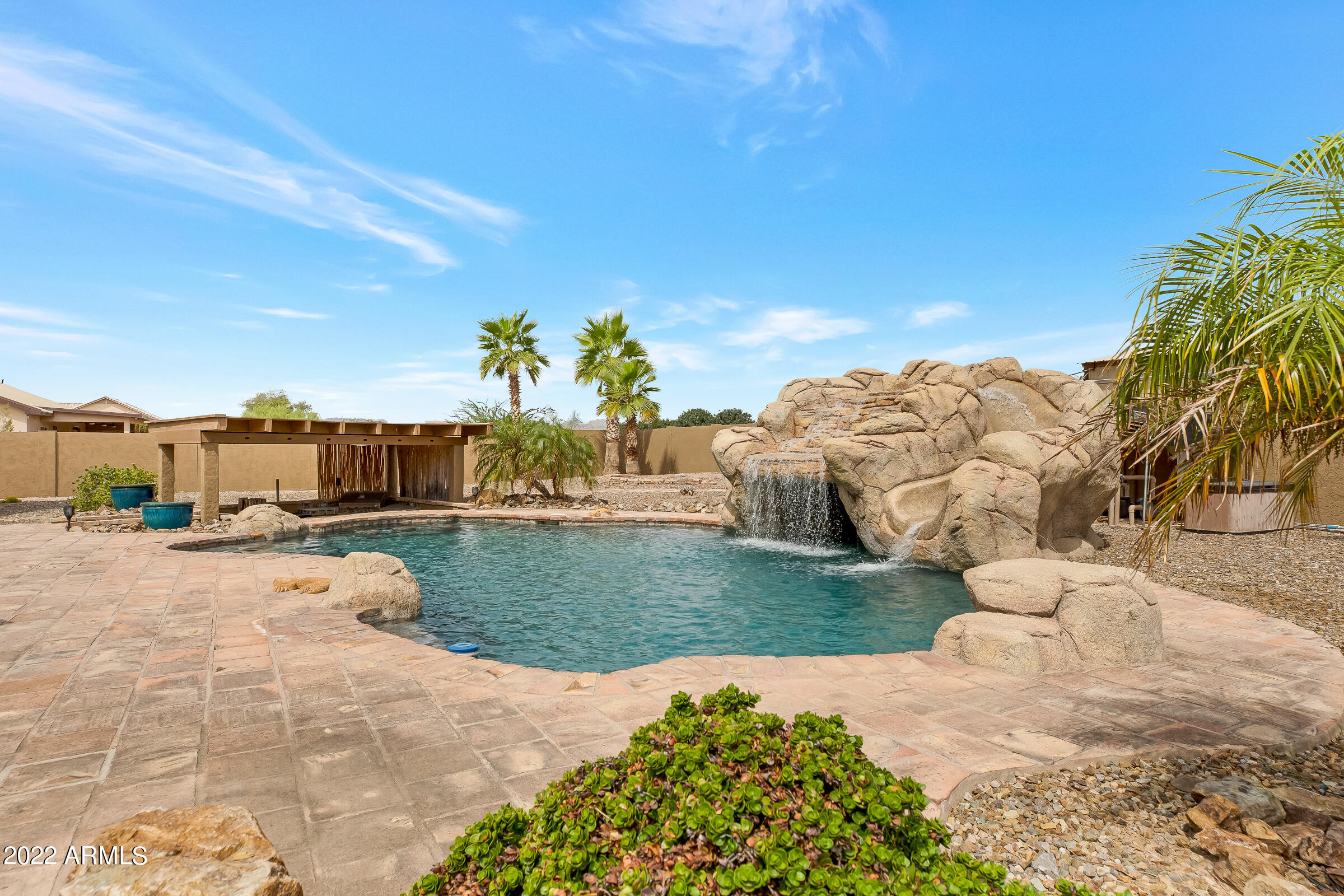 736 West Rhea Road San Tan Valley, AZ 85143 - Photo 45 of 65 736 W Rhea Rd-42