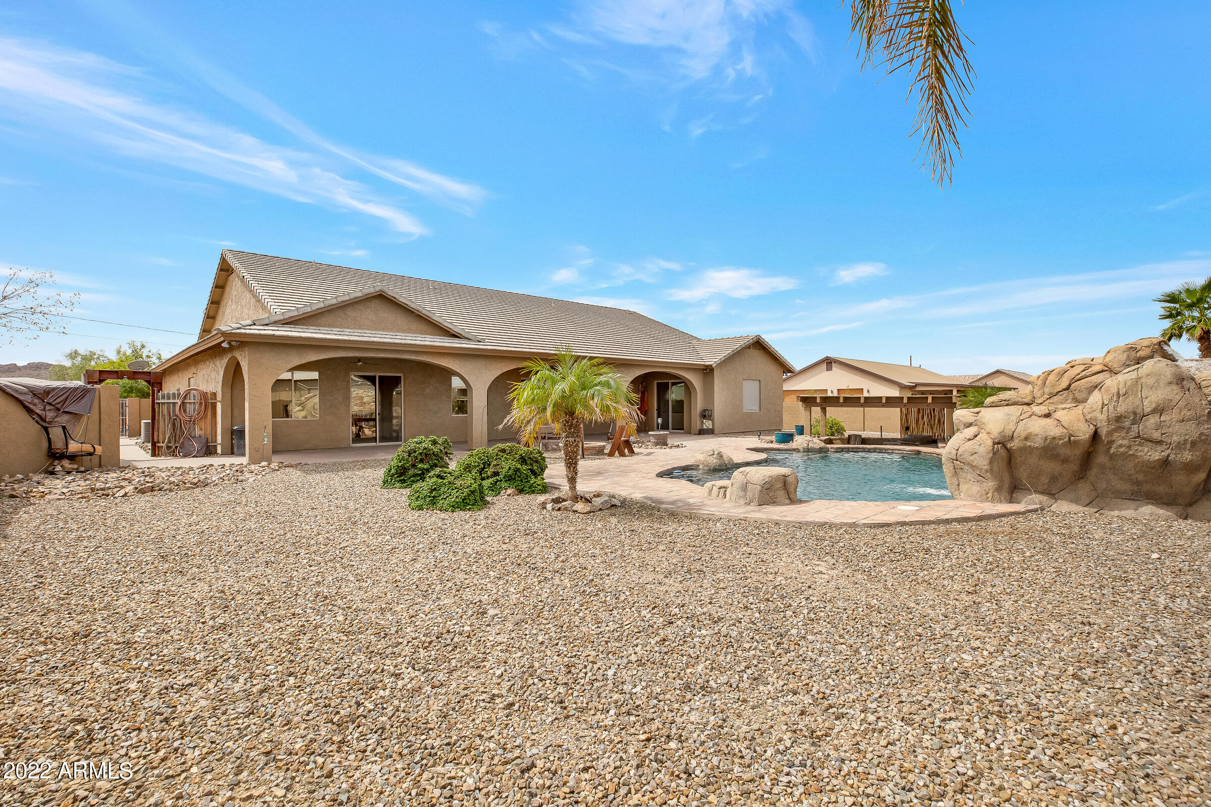 736 West Rhea Road San Tan Valley, AZ 85143 - Photo 46 of 65 736 W Rhea Rd-43