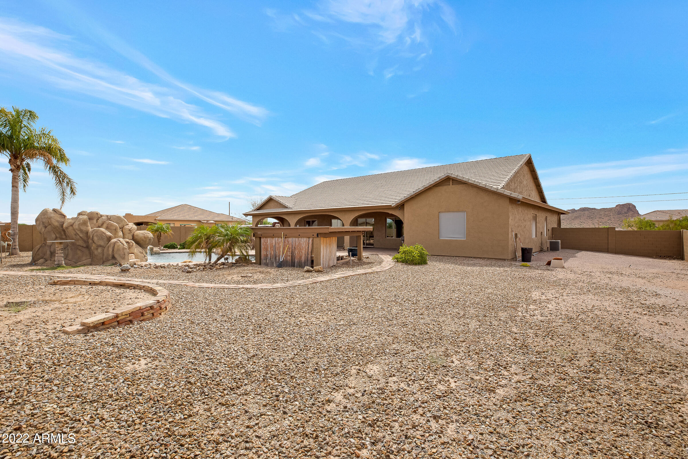 736 West Rhea Road San Tan Valley, AZ 85143 - Photo 47 of 65 736 W Rhea Rd-44