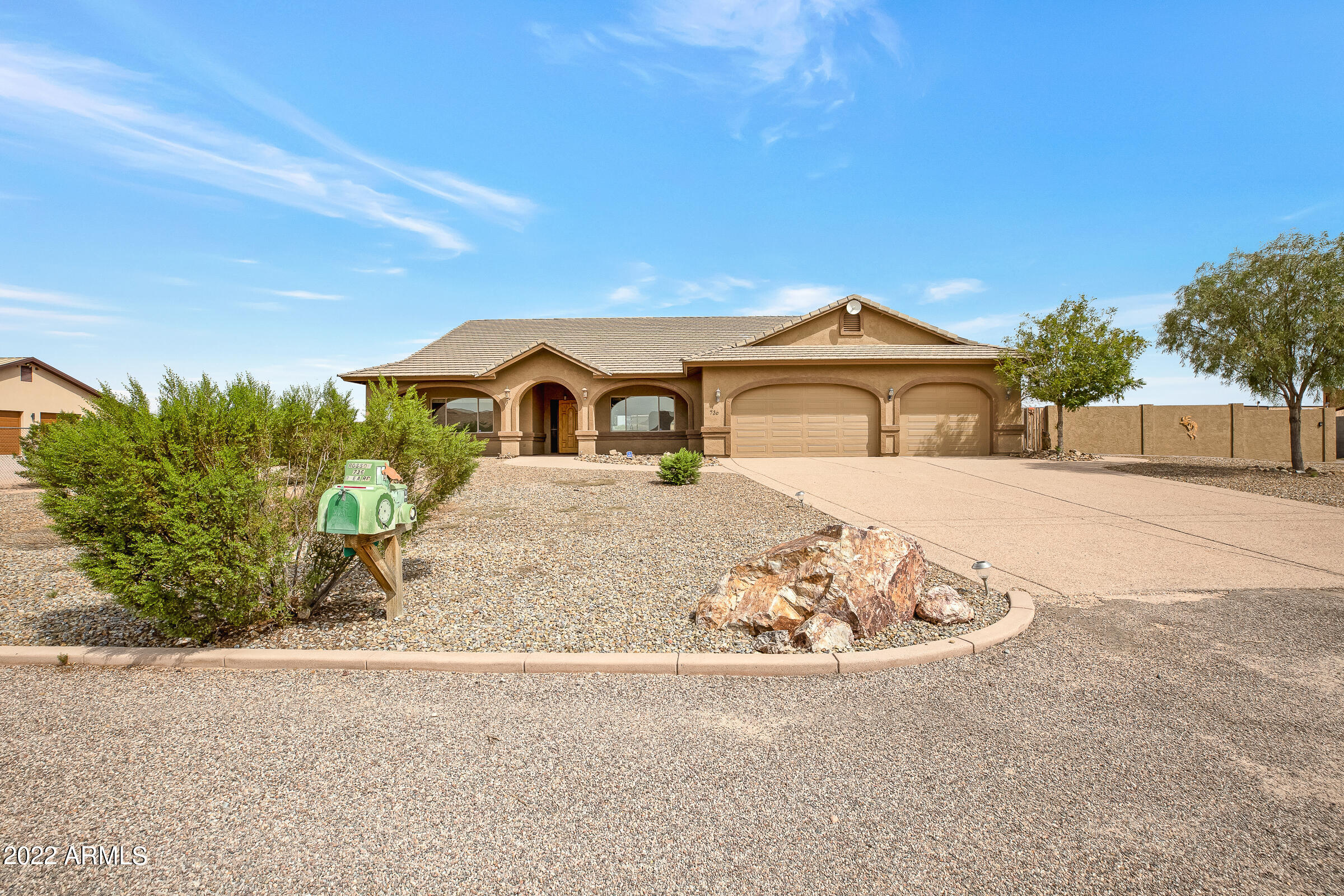 736 West Rhea Road San Tan Valley, AZ 85143 - Photo 5 of 65 736 W Rhea Rd-1