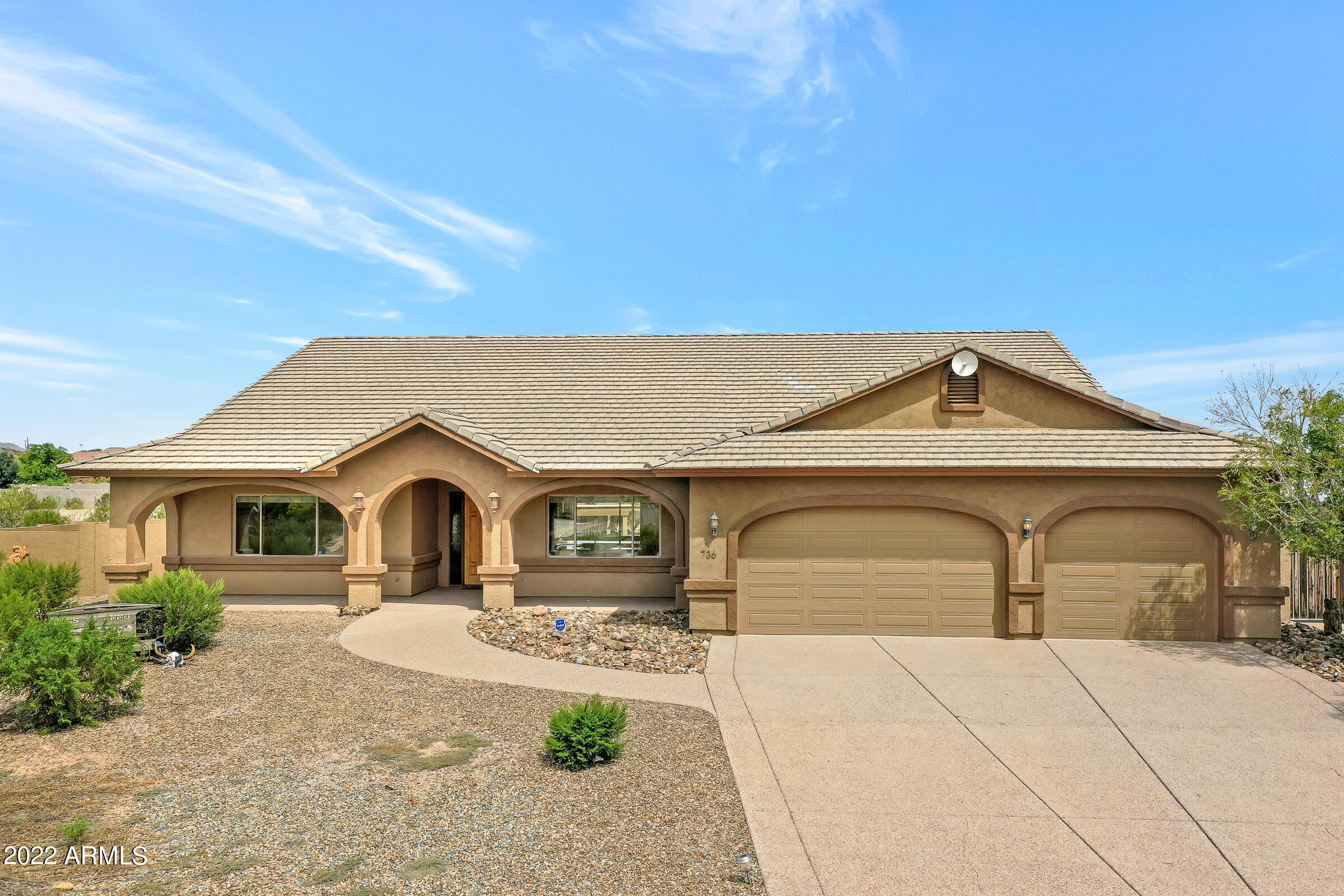 736 West Rhea Road San Tan Valley, AZ 85143 - Photo 53 of 65 736 W Rhea Rd-52