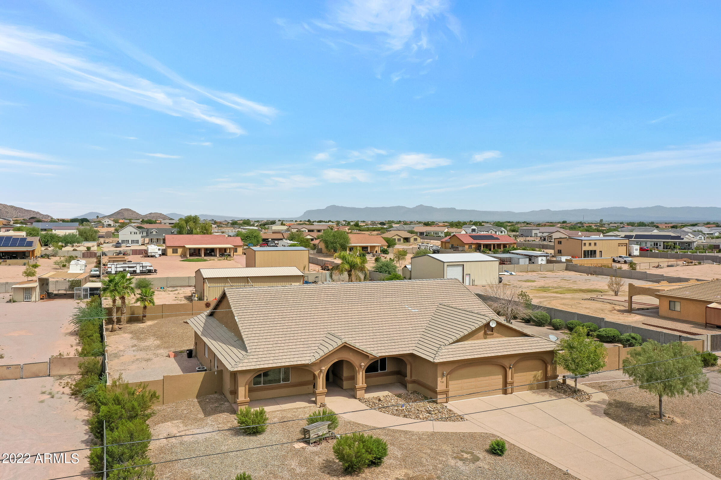 736 West Rhea Road San Tan Valley, AZ 85143 - Photo 54 of 65 736 W Rhea Rd-54