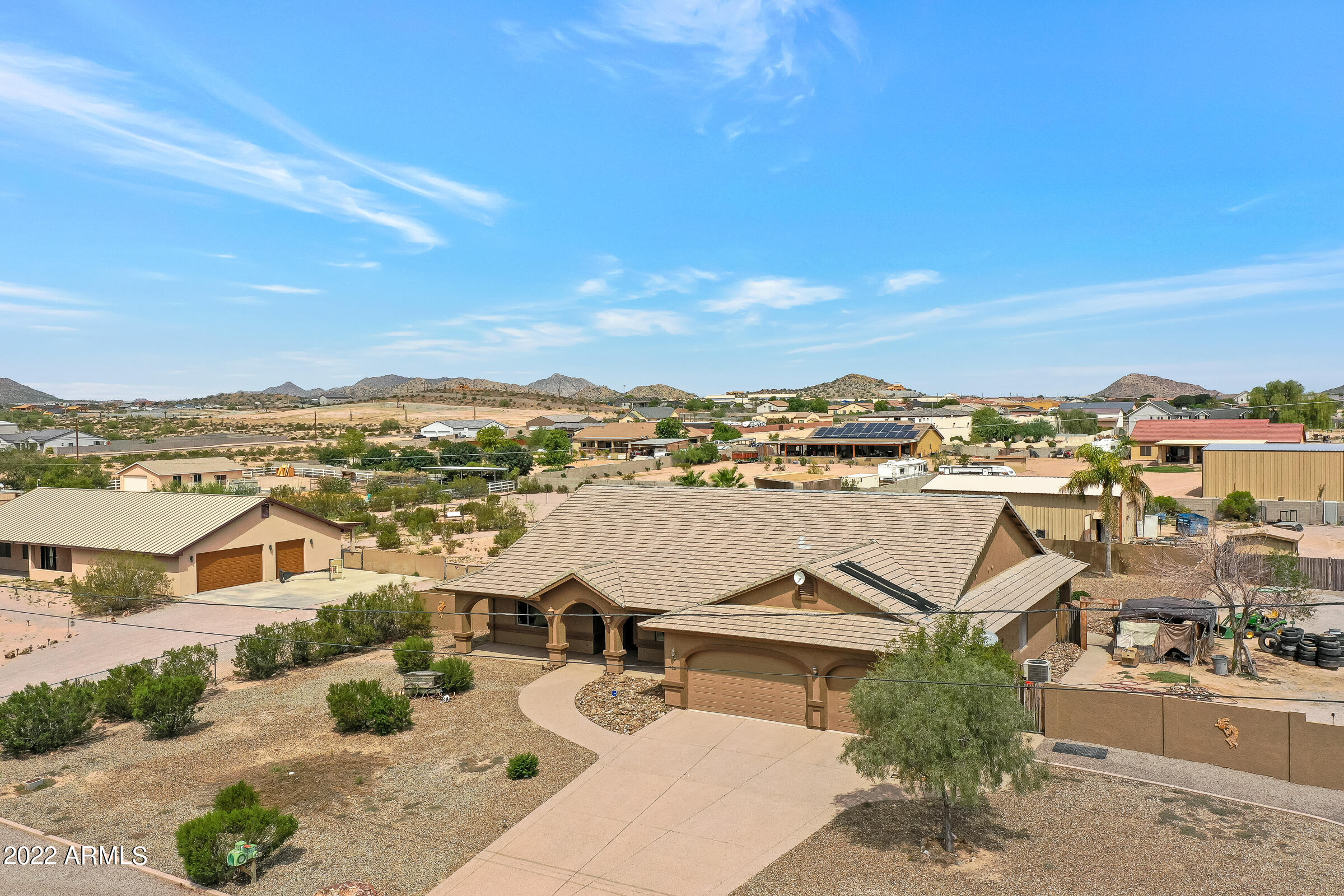 736 West Rhea Road San Tan Valley, AZ 85143 - Photo 55 of 65 736 W Rhea Rd-55