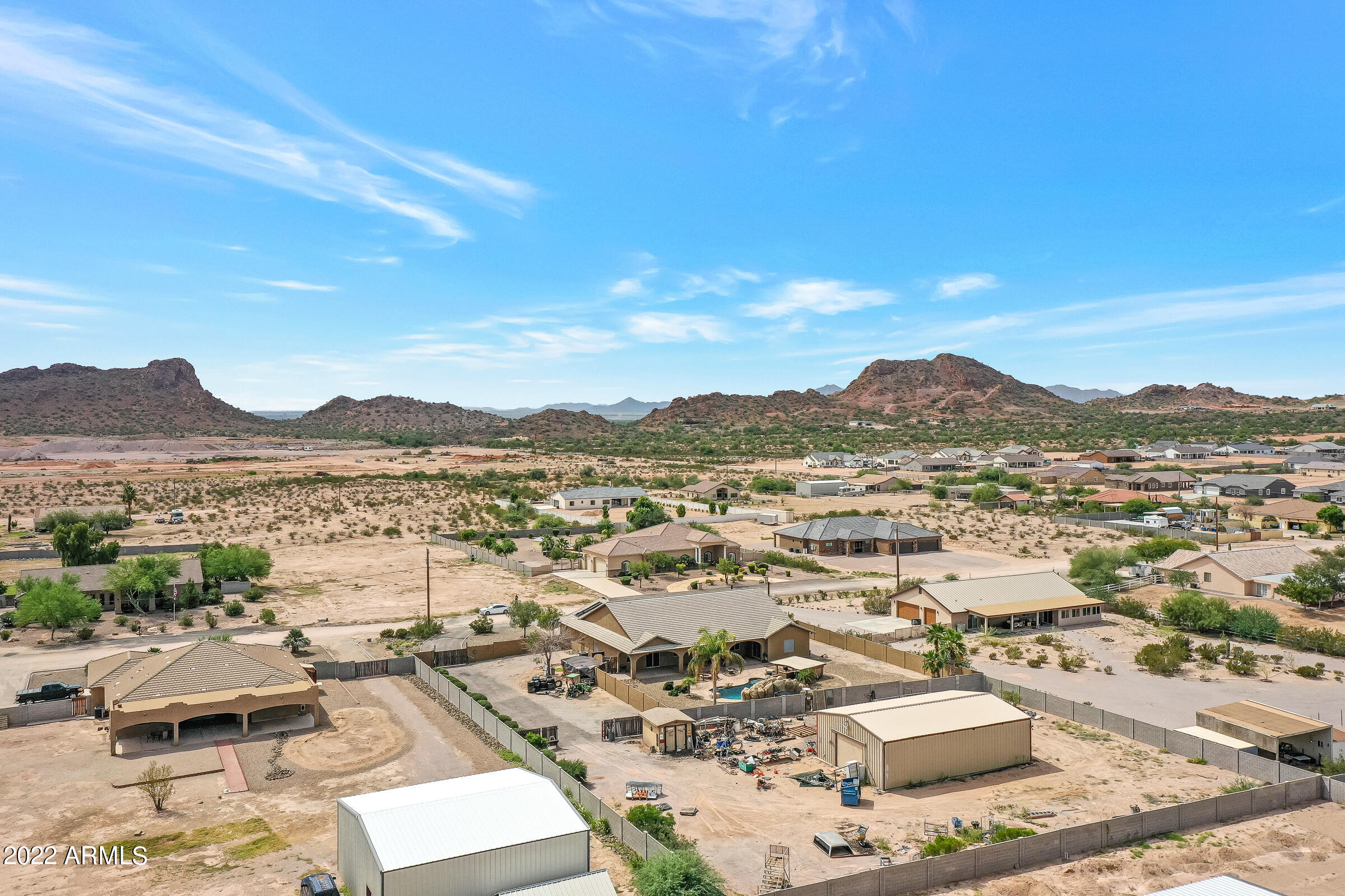 736 West Rhea Road San Tan Valley, AZ 85143 - Photo 58 of 65 736 W Rhea Rd-58