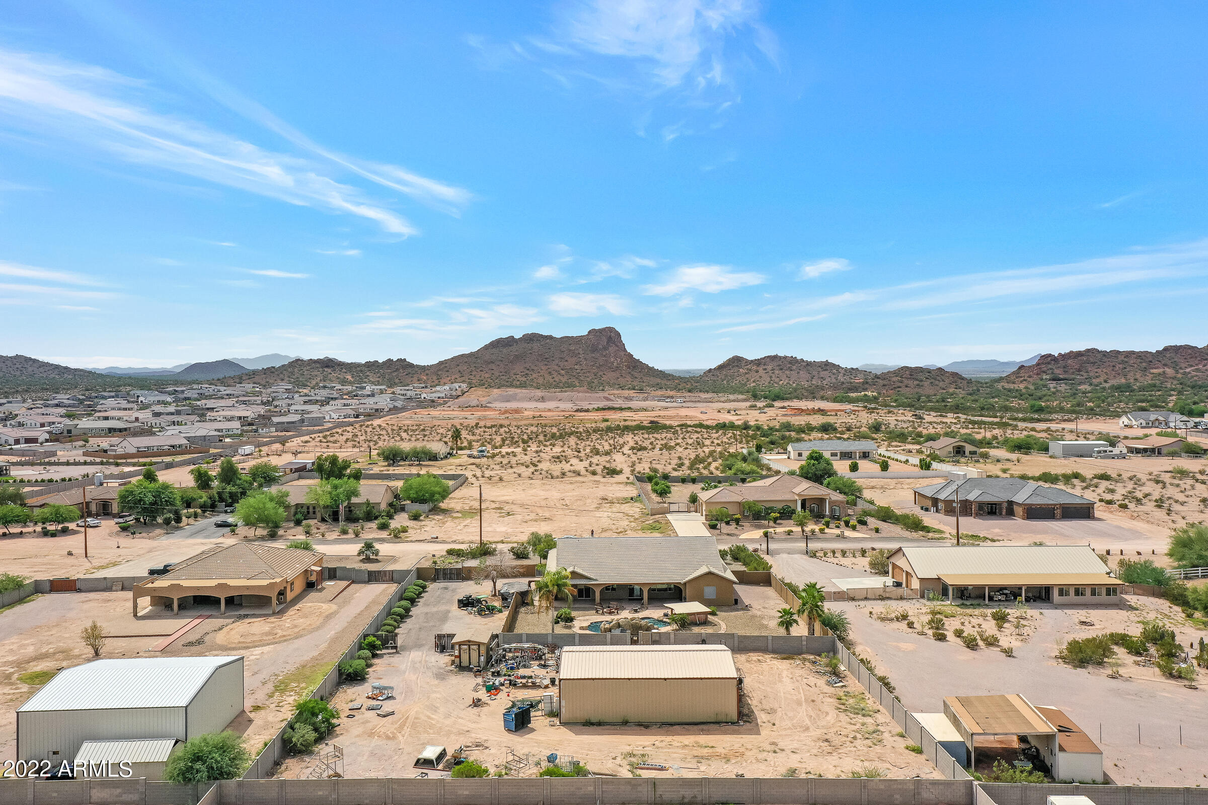 736 West Rhea Road San Tan Valley, AZ 85143 - Photo 59 of 65 736 W Rhea Rd-59