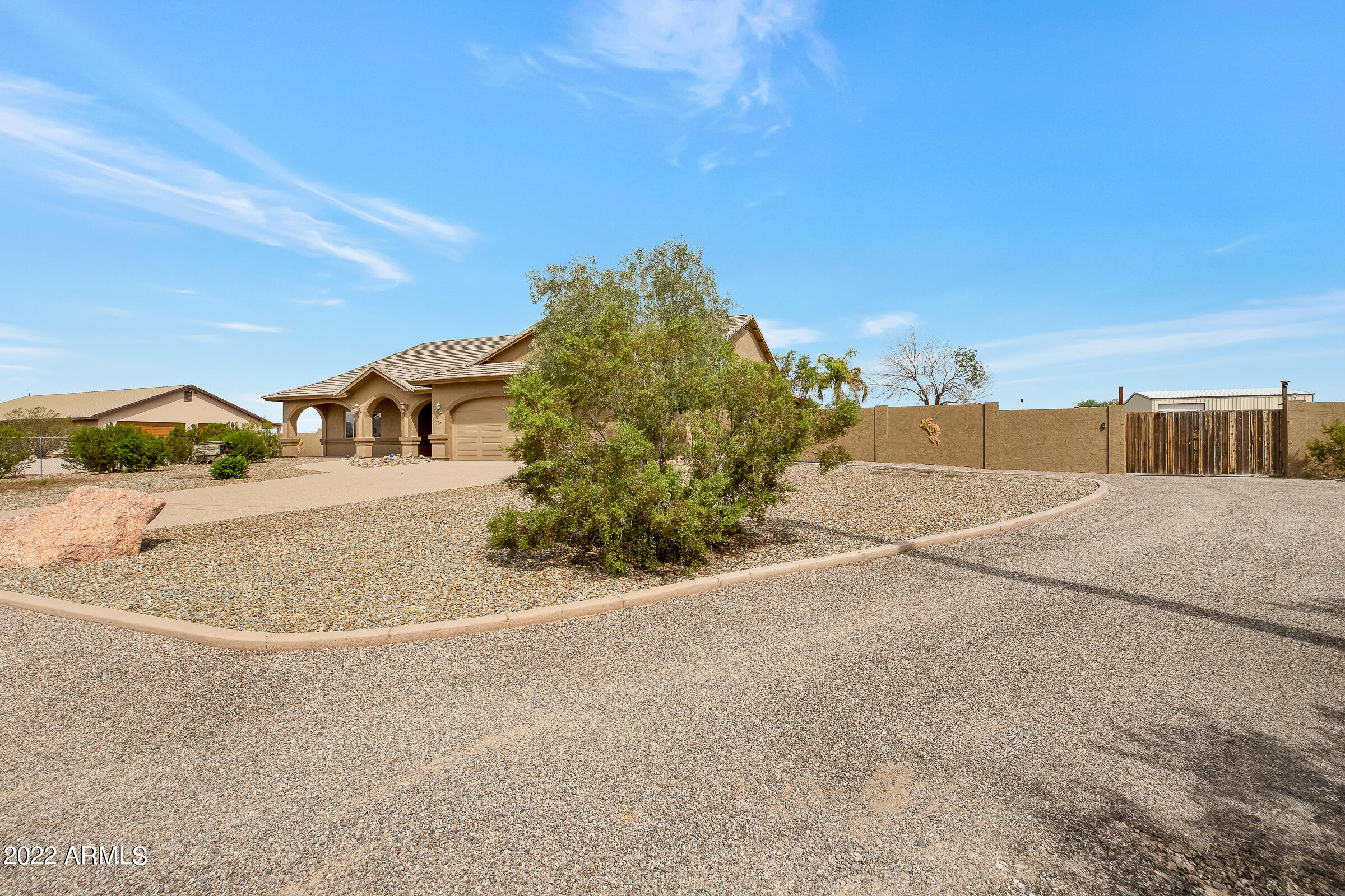 736 West Rhea Road San Tan Valley, AZ 85143 - Photo 6 of 65 736 W Rhea Rd-3
