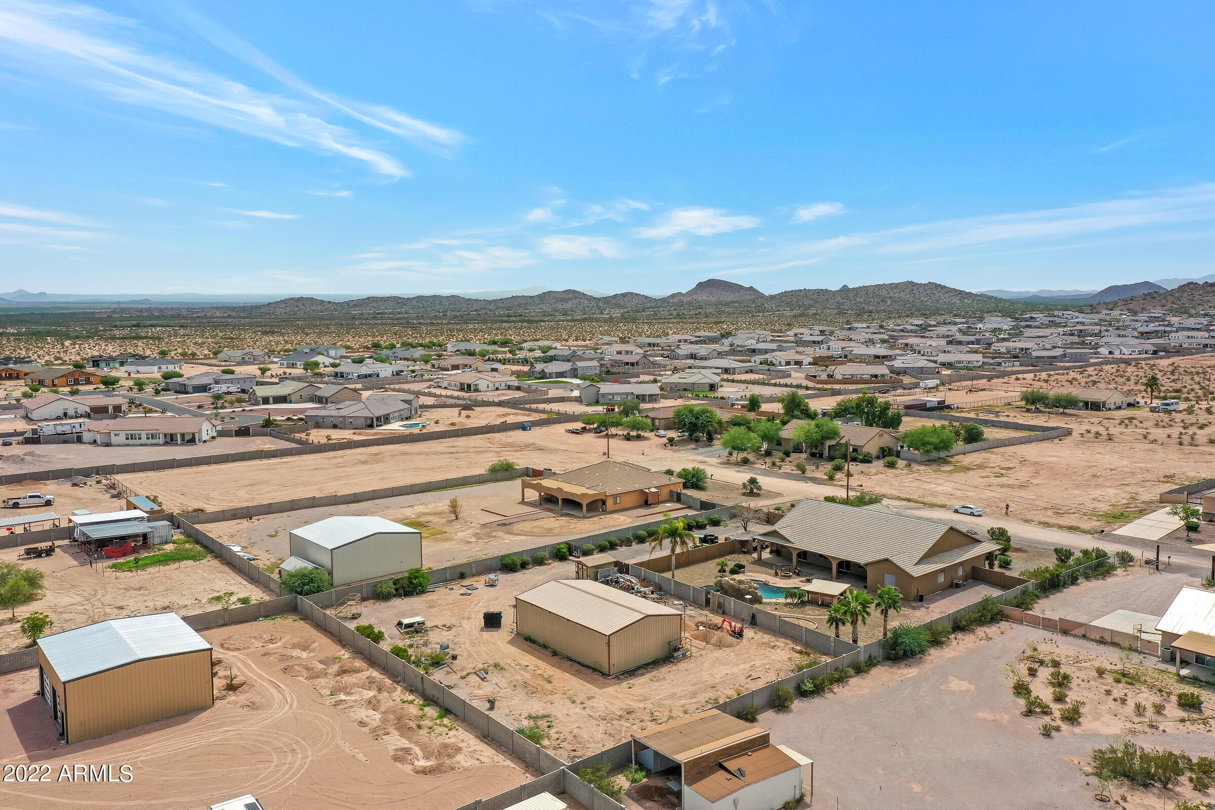 736 West Rhea Road San Tan Valley, AZ 85143 - Photo 61 of 65 736 W Rhea Rd-61