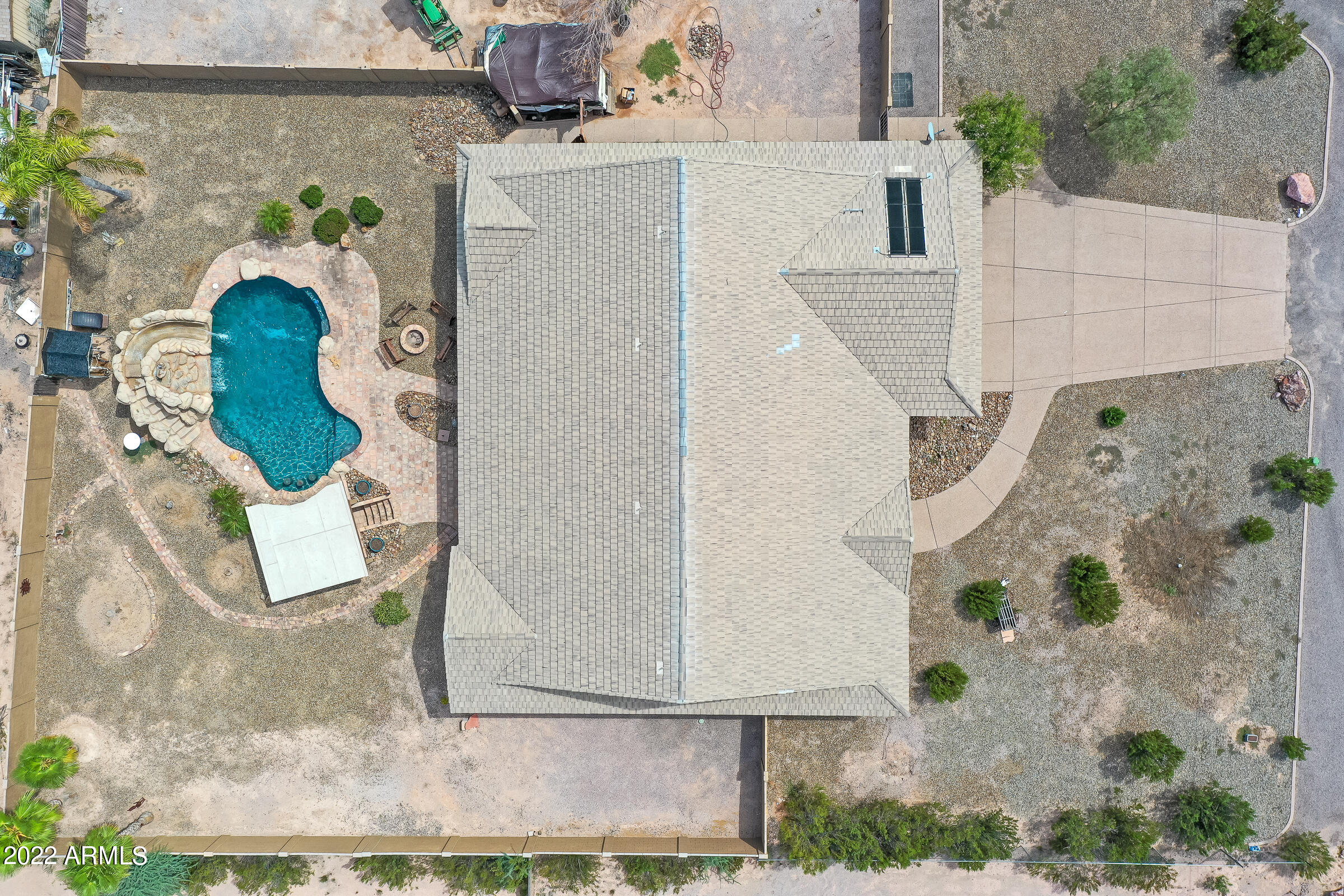736 West Rhea Road San Tan Valley, AZ 85143 - Photo 63 of 65 736 W Rhea Rd-64