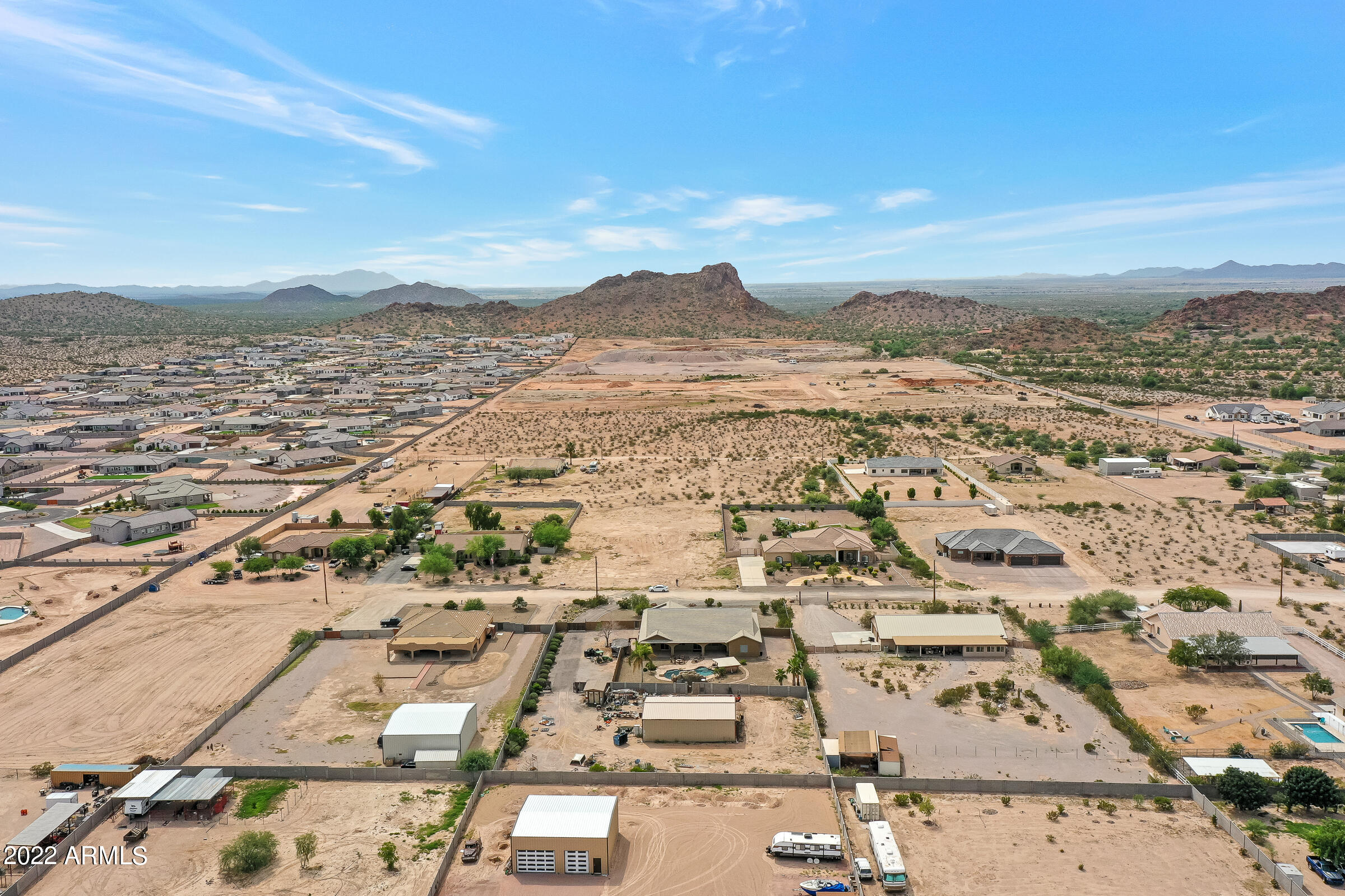 736 West Rhea Road San Tan Valley, AZ 85143 - Photo 65 of 65 736 W Rhea Rd-66