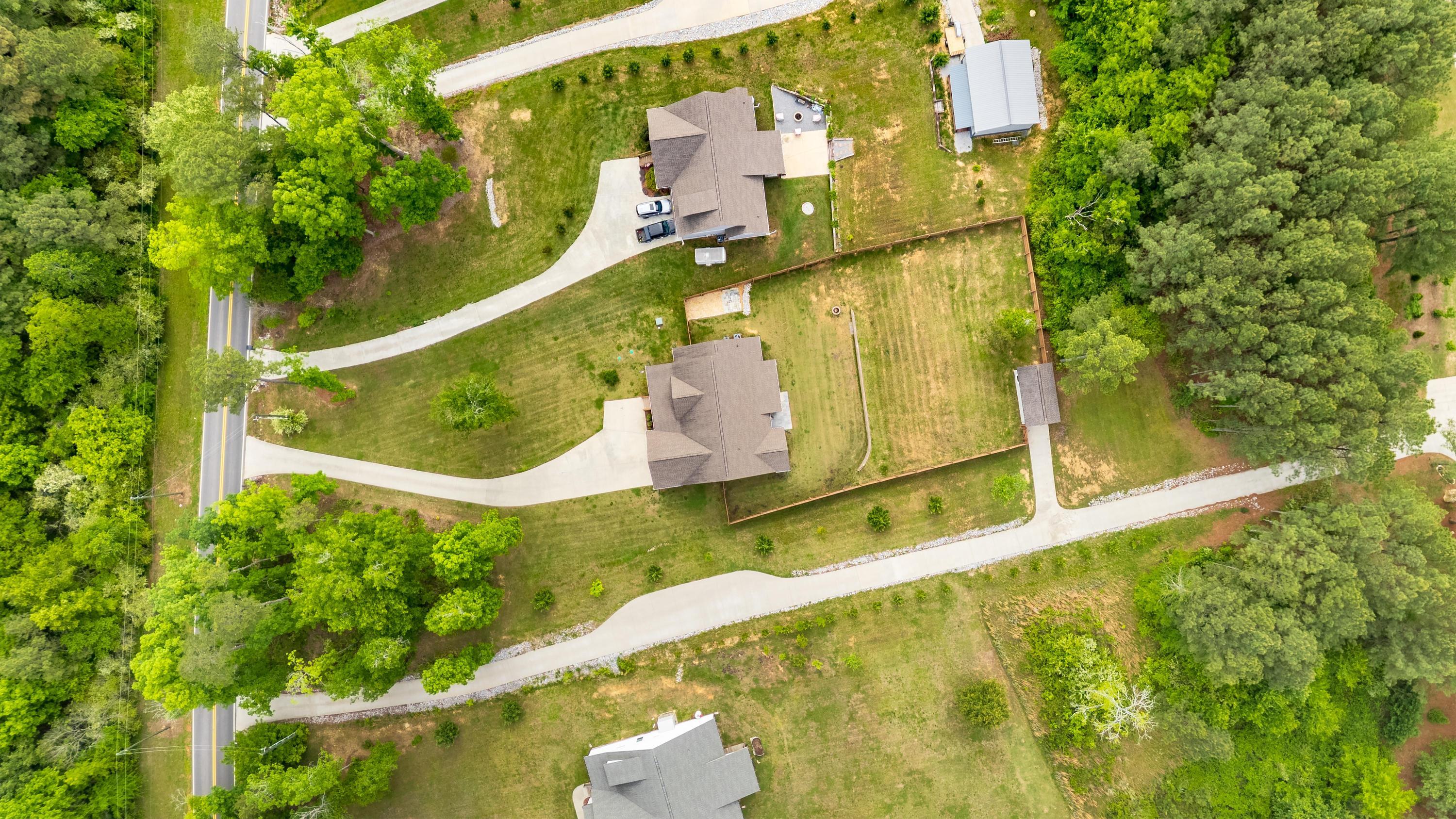 831 Dedmon Road Ringgold, GA 30736 - Photo 40 of 42 831 Dedmon Rd