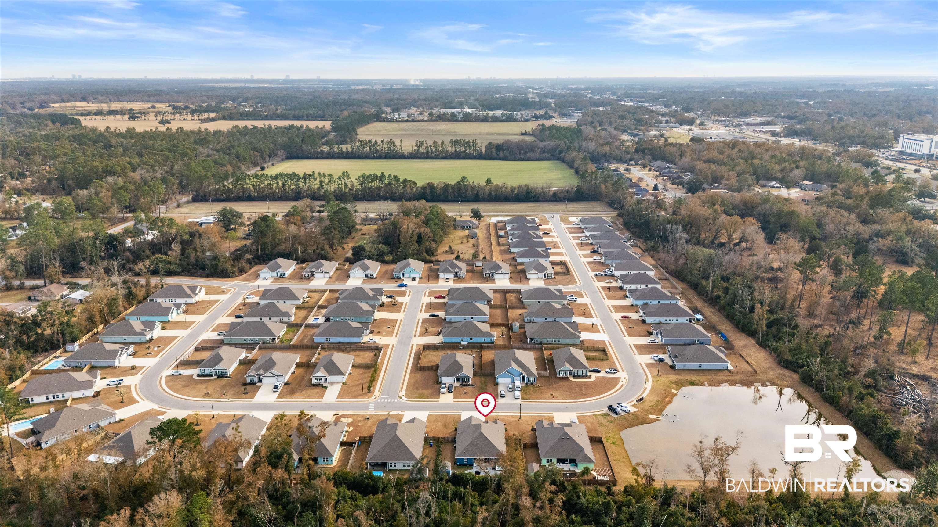 1857 Carly Street Foley, AL 36535 - Photo 42 of 42