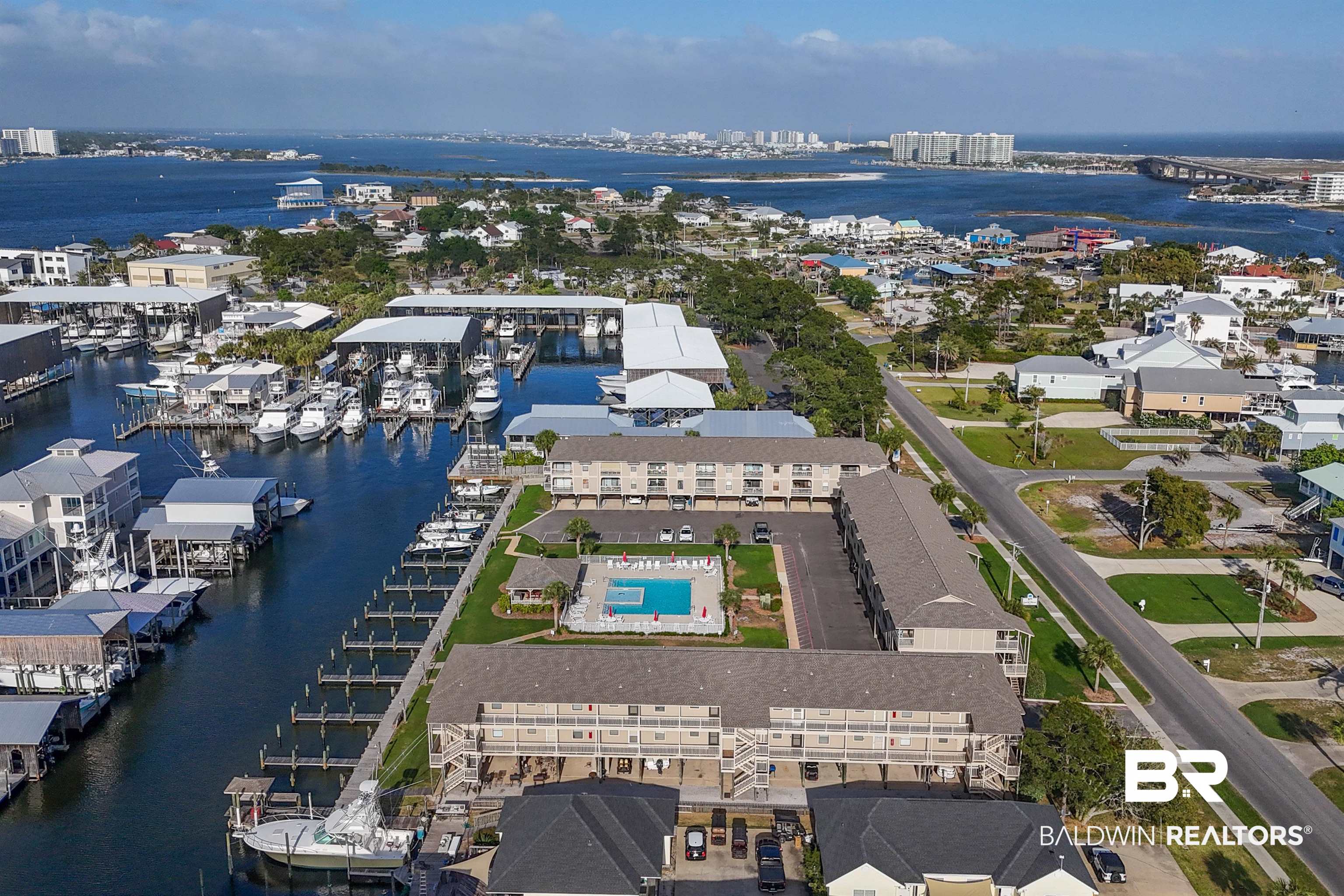 26913 Marina Road, Unit 104 Orange Beach, AL 36561 - Photo 44 of 50