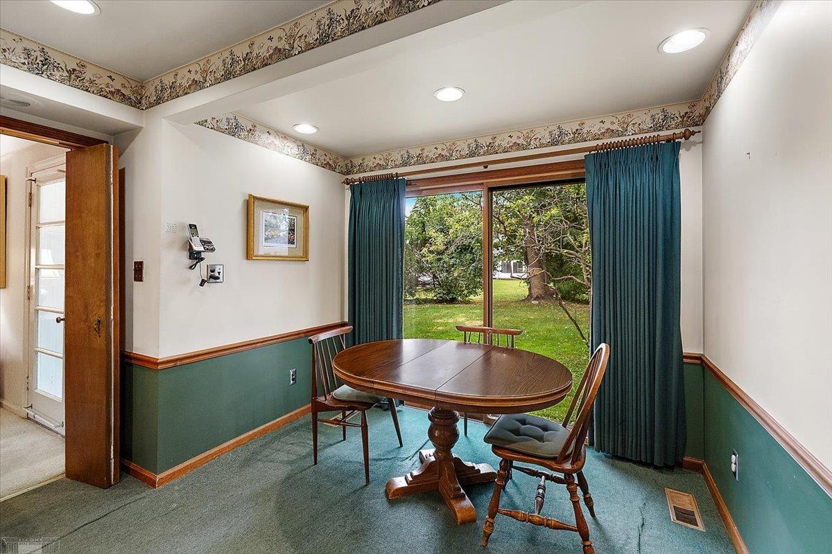 1485 Torrey Road Grosse Pointe Woods, MI 48236 - Photo 20 of 60