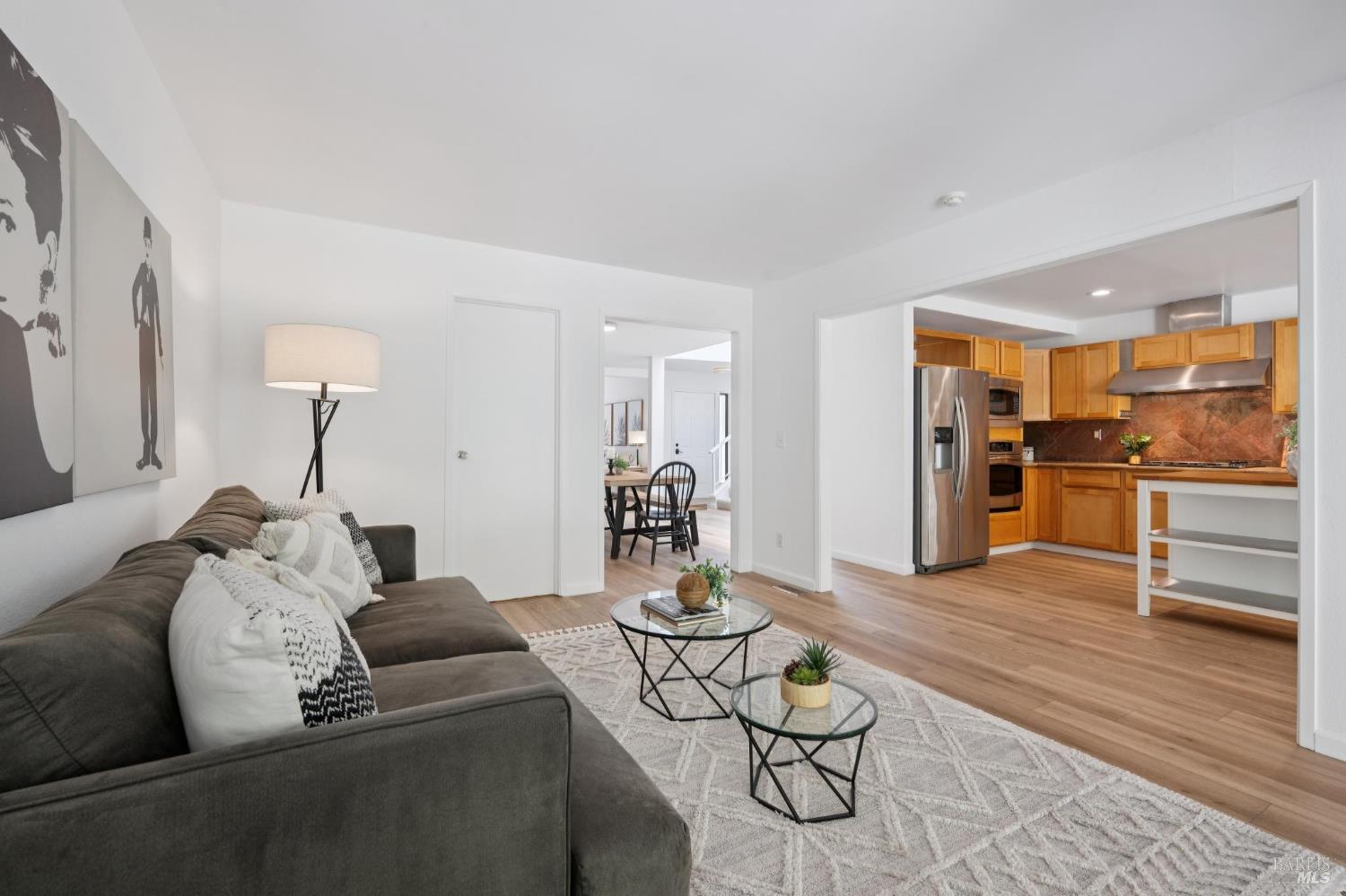 8 Sage Grouse Road Novato, CA 94949 - Photo 19 of 53 Gallery Image 19