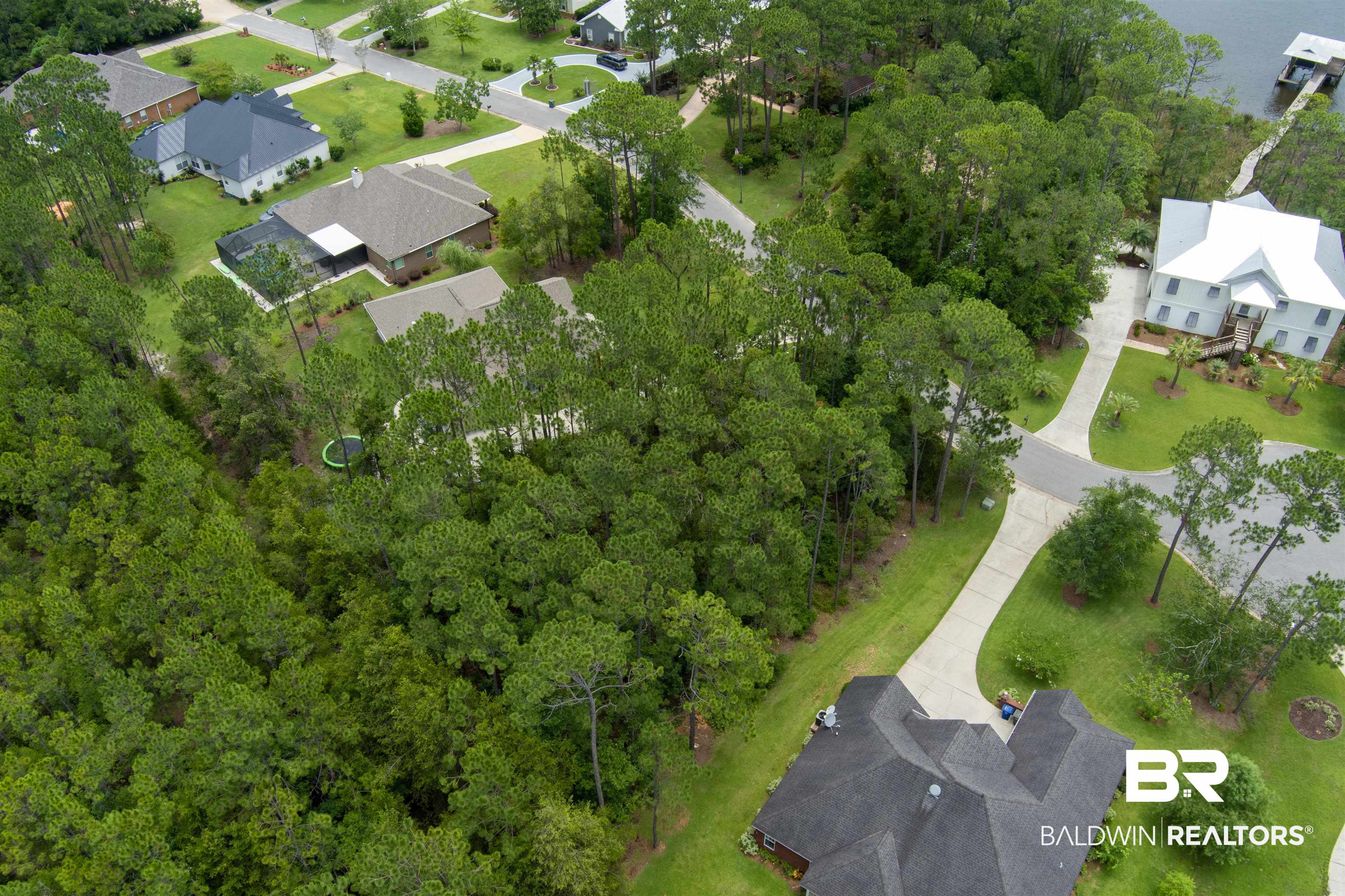 8930 Bay Point Drive Elberta, AL 36530 - Photo 12 of 15
