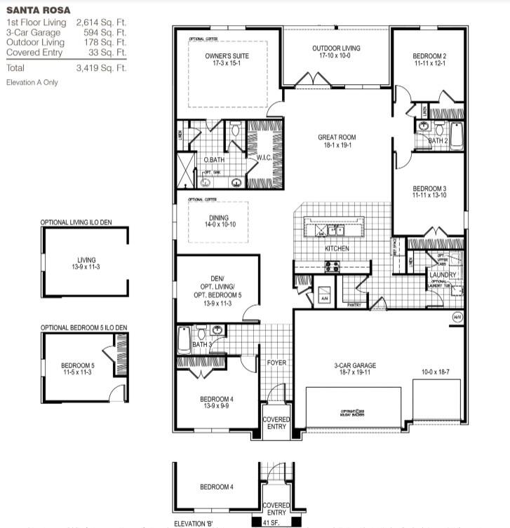 95 East Fawn Run Freeport, FL 32439 - Photo 2 of 2 unknown