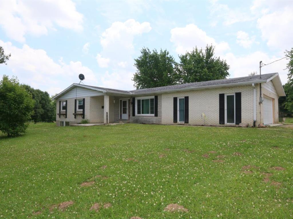 7553 Springfield Road Oxford, OH 45056 - Photo 1 of 1