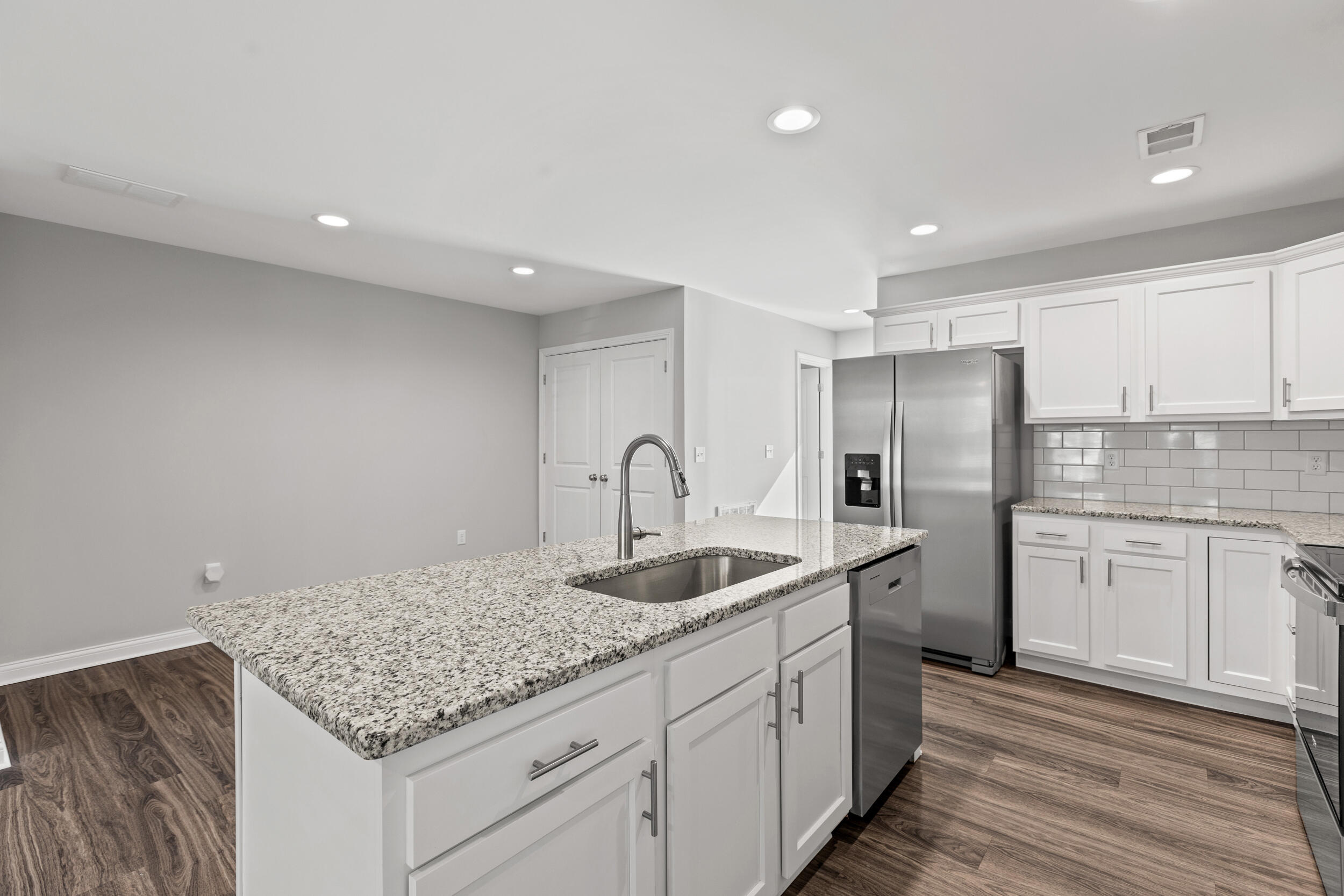 4019 Ruby Rose Road Richmond, KY 40475 - Photo 11 of 27 Kitchen
