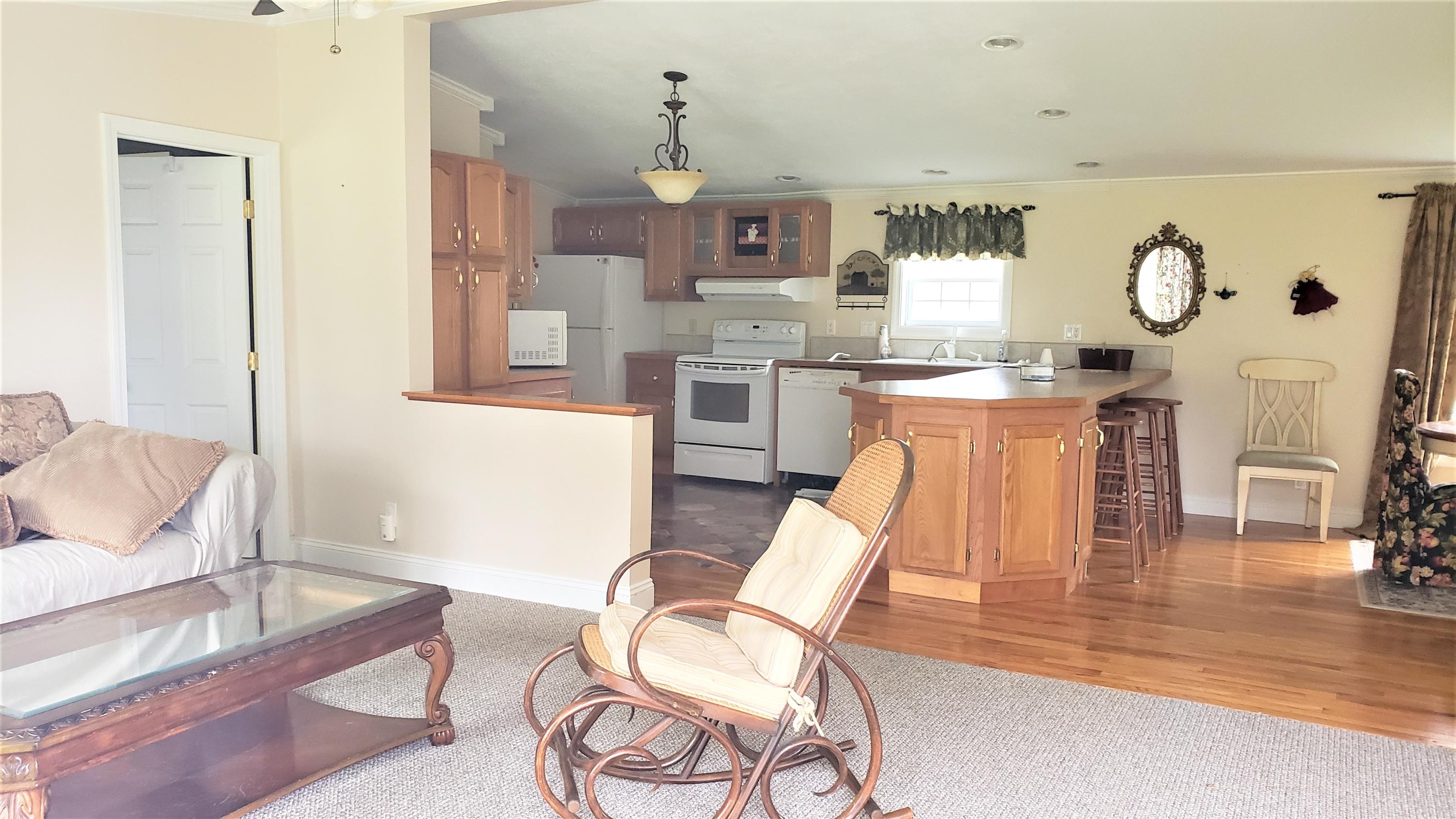 19 Honey Road Little Deer Isle, ME 04650 - Photo 12 of 27 Interior 1