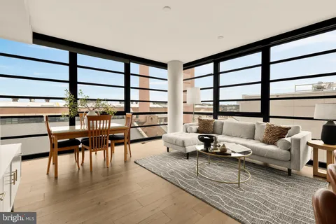$820,000 | 1300 4th Street Southeast, Unit 812, Washington, DC 20003