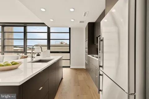 $820,000 | 1300 4th Street Southeast, Unit 812, Washington, DC 20003