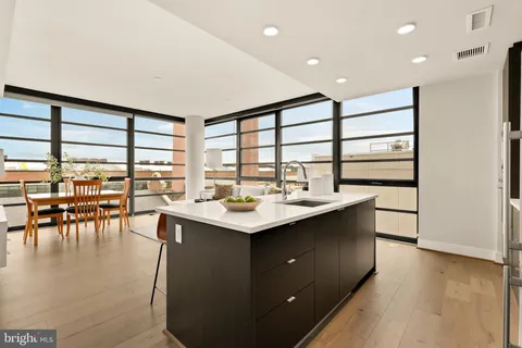$820,000 | 1300 4th Street Southeast, Unit 812, Washington, DC 20003