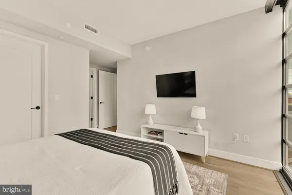 $820,000 | 1300 4th Street Southeast, Unit 812, Washington, DC 20003