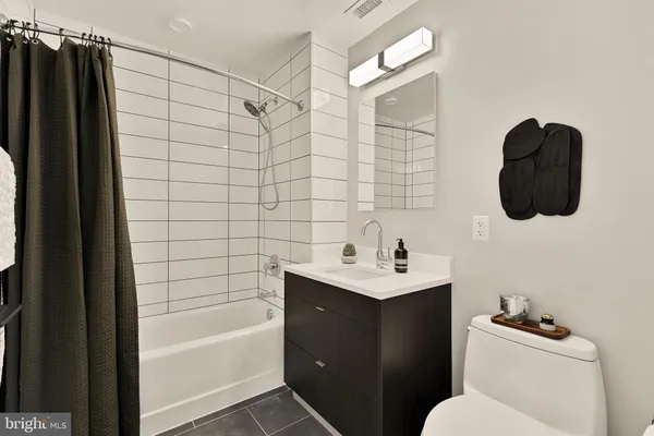 $820,000 | 1300 4th Street Southeast, Unit 812, Washington, DC 20003