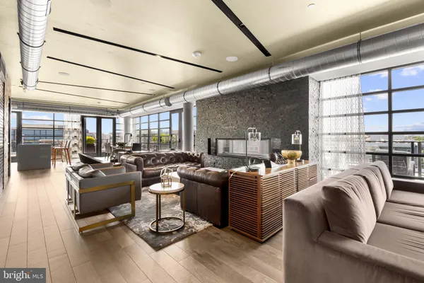 $820,000 | 1300 4th Street Southeast, Unit 812, Washington, DC 20003