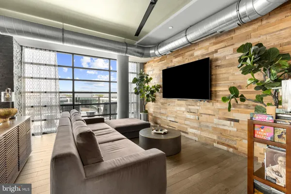 $820,000 | 1300 4th Street Southeast, Unit 812, Washington, DC 20003