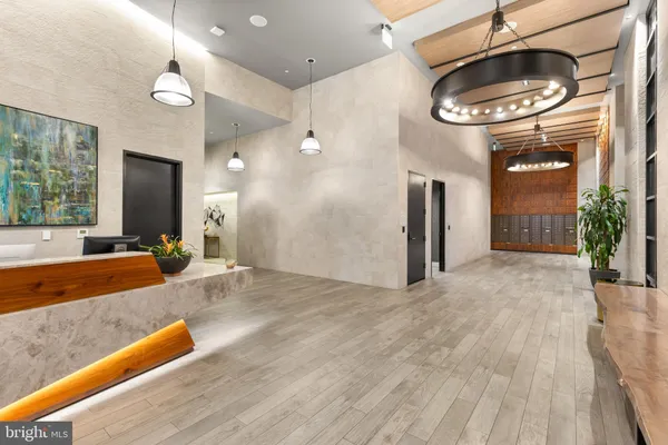 $820,000 | 1300 4th Street Southeast, Unit 812, Washington, DC 20003