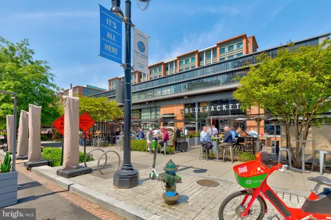 $820,000 | 1300 4th Street Southeast, Unit 812, Washington, DC 20003