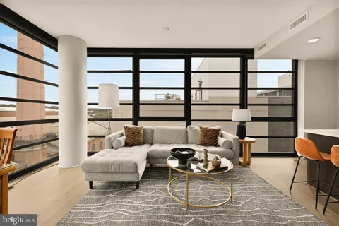 $820,000 | 1300 4th Street Southeast, Unit 812, Washington, DC 20003