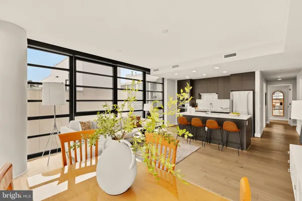 $820,000 | 1300 4th Street Southeast, Unit 812, Washington, DC 20003