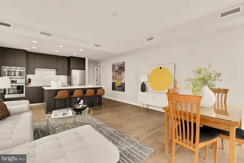 $820,000 | 1300 4th Street Southeast, Unit 812, Washington, DC 20003