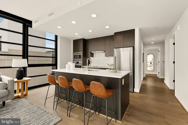 $820,000 | 1300 4th Street Southeast, Unit 812, Washington, DC 20003